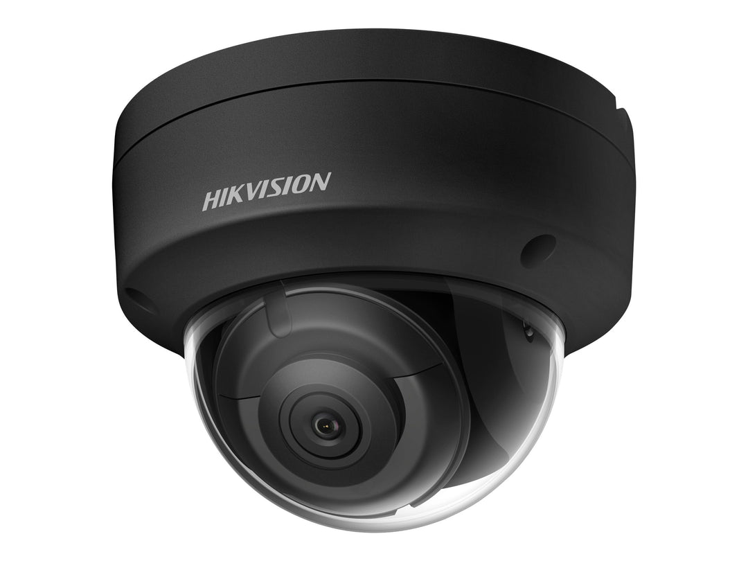 Hikvision dome DS-2CD2183G2-IS F2.8 (black)