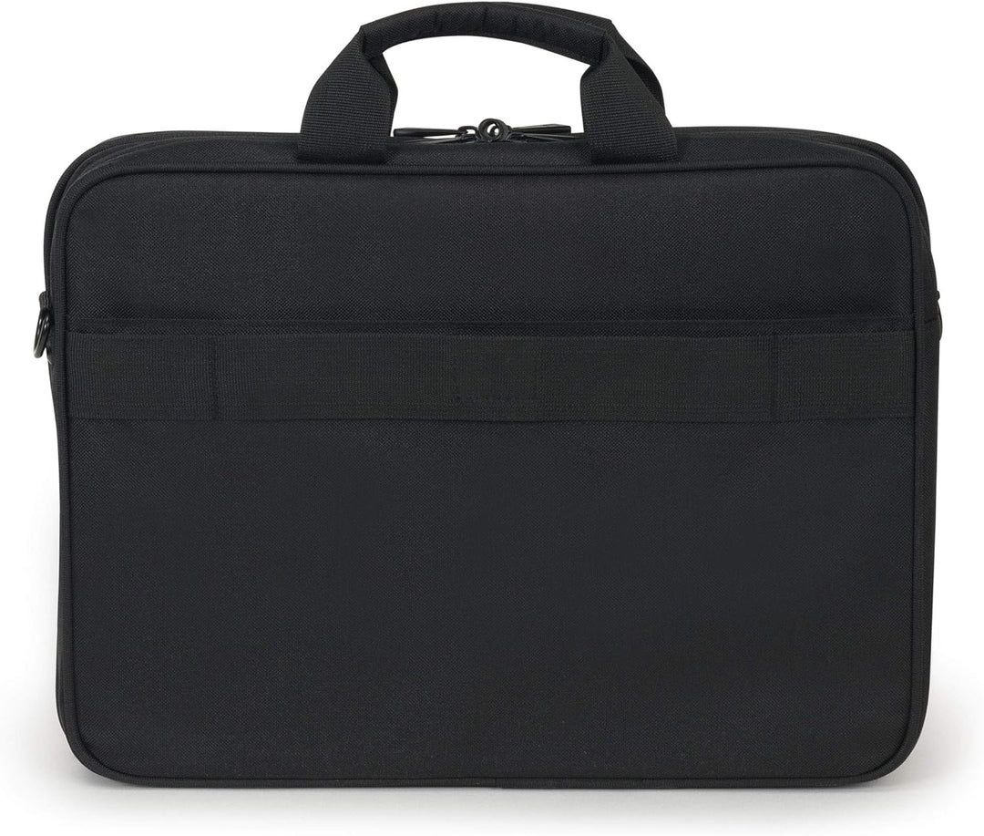 Dicota D31440 Top Traveller Scale Laptoptasche Schwarz, einheitsgrösse