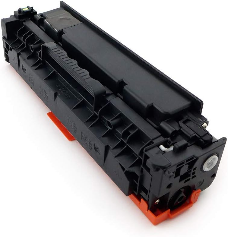 Green2Print Toner schwarz 3500 Seiten ersetzt HP CC530A, 304A passend für HP Color Laserjet CM2320NF