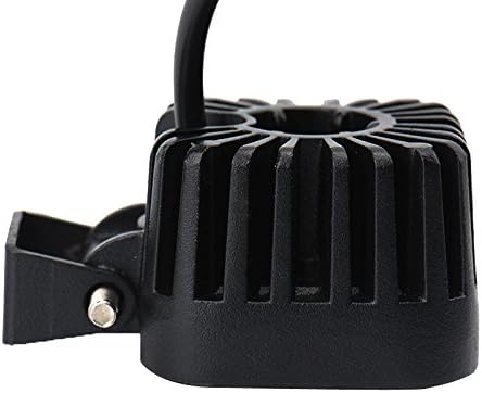 4X 12W LED Arbeitsscheinwerfer IP67 Offroad Lampe Scheinwerfer LED Arbeitslicht 12V 24V Zusatzschein