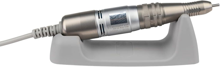 Saeyang Nagelfräser Nagelfeile Elektrisch 3000 RPM Professionelle Nagel Pediküre Maschine mit Fusspe