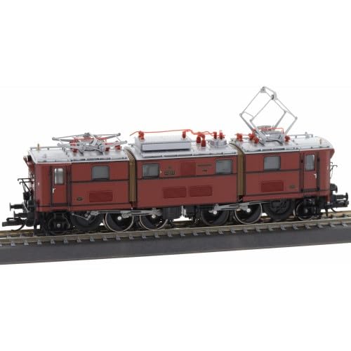 Tillig 96403 TT E-Lok Reihe EG 3, DRG, Ep. II
