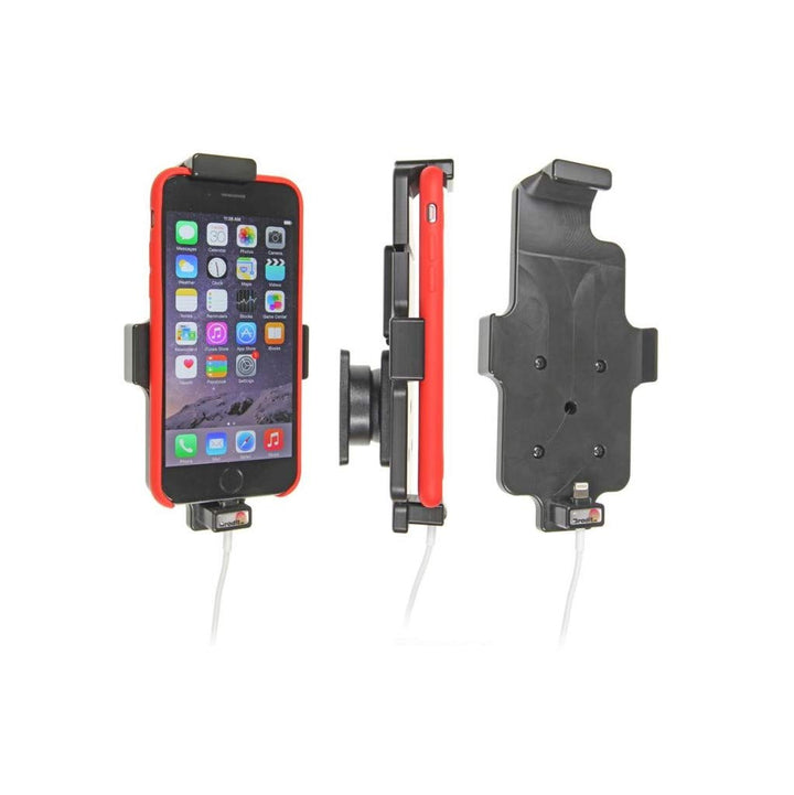 Brodit Gerätehalter 514662 | Made IN Sweden | für Smartphones - Apple iPhone 6