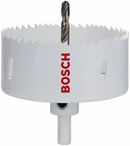 Bosch Lochsäge HSS-Bimetall (Ø 95 mm), 95 mm
