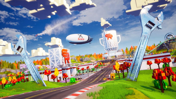 LEGO 2K Drive for PlayStation 5