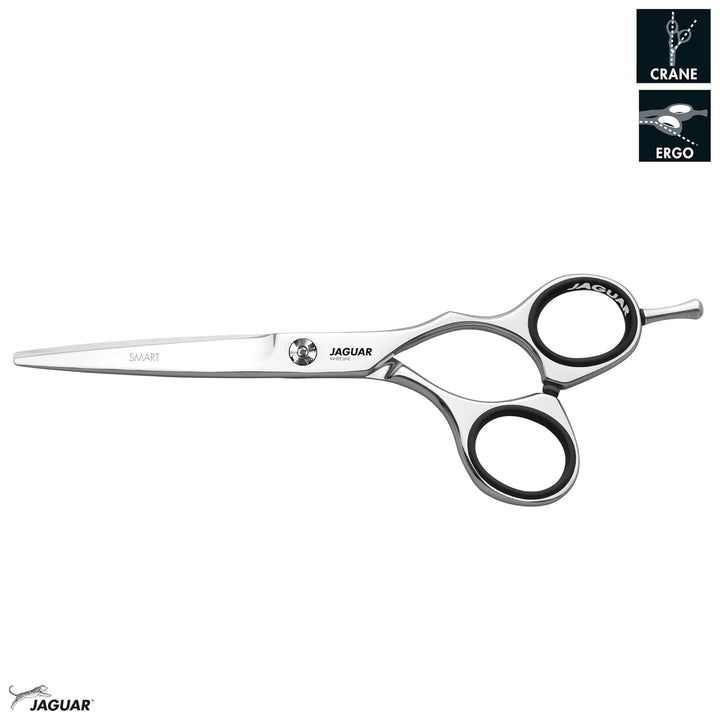 Jaguar 14608 White Line Smart, 5,5 Zoll, 1er Pack, (1x 1 Stück)