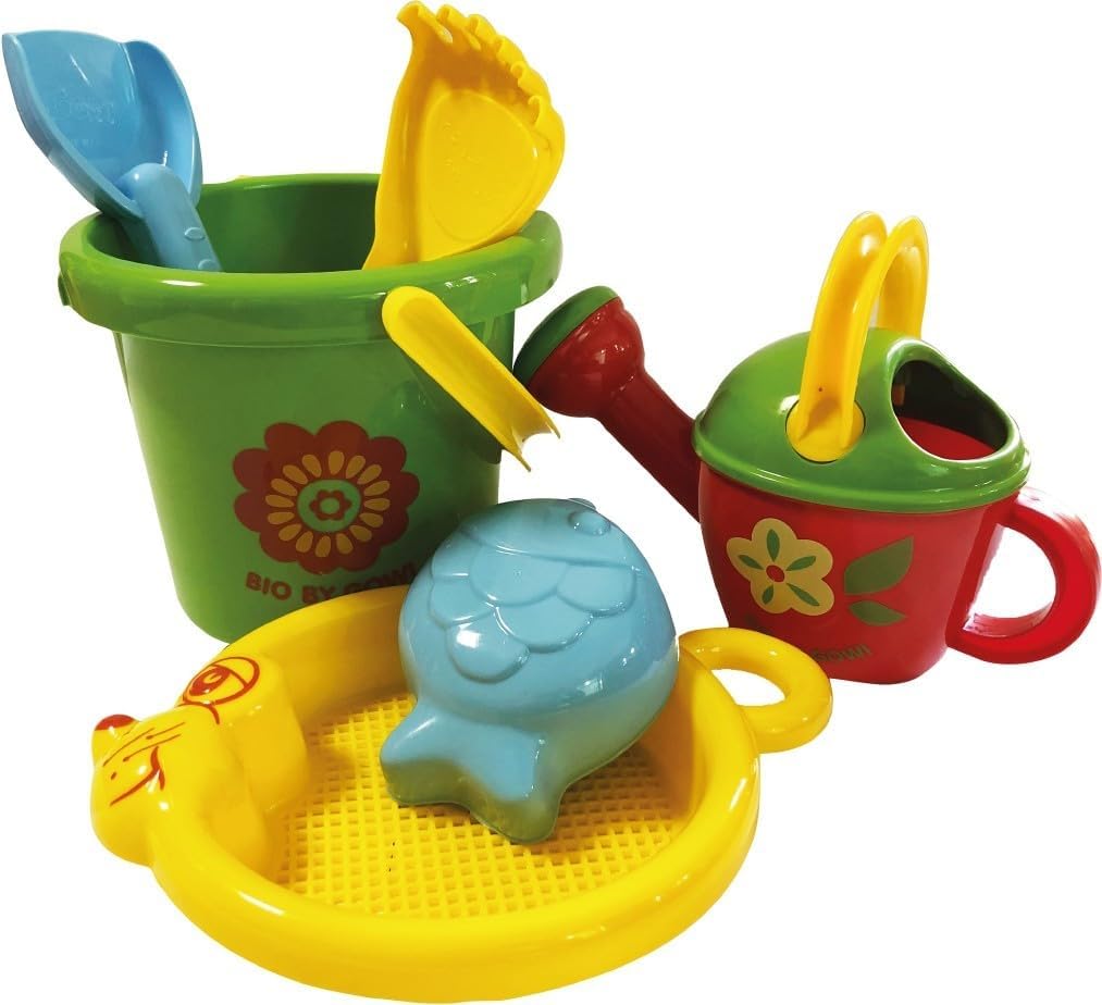 GOWI Bio by Sand Set Maus