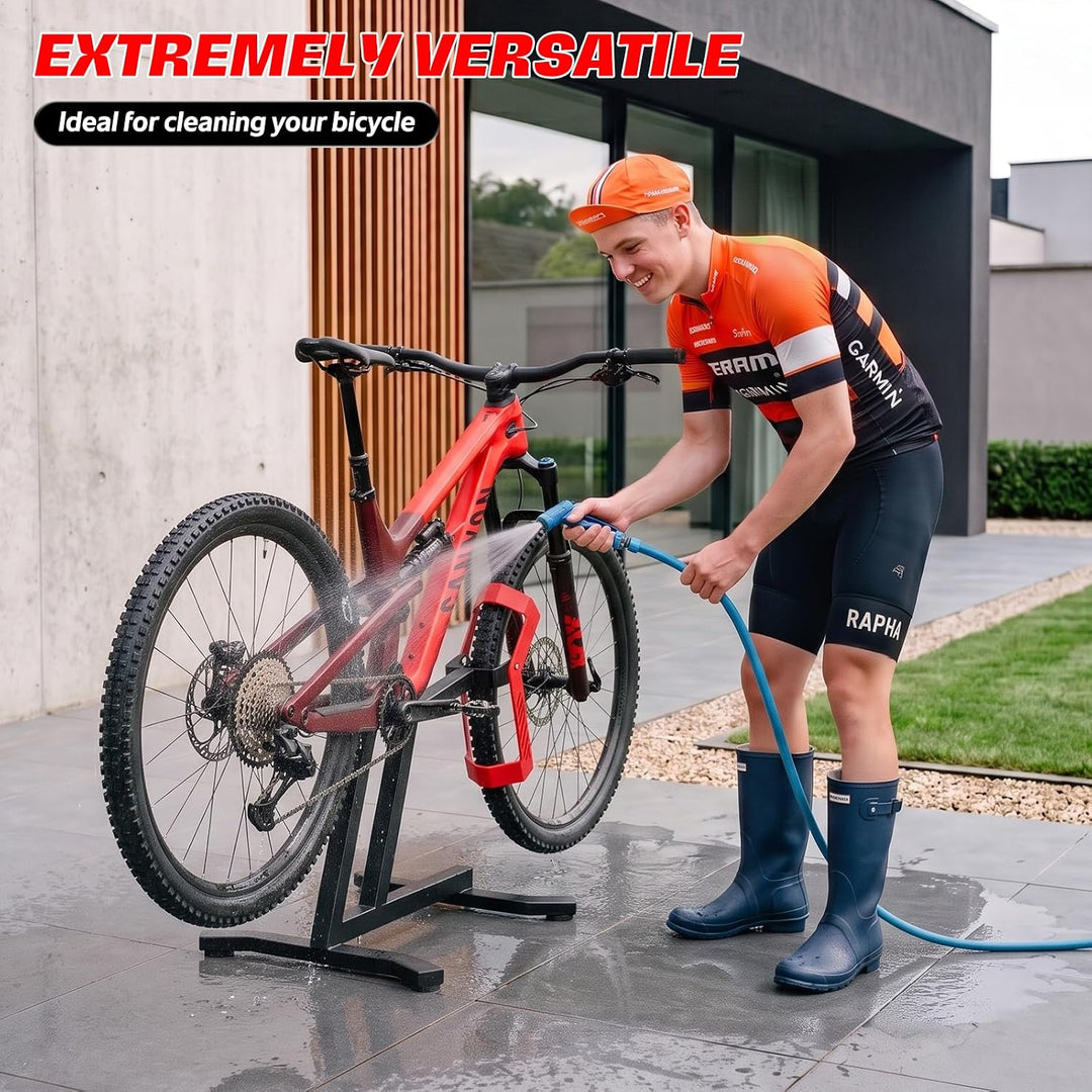 Fahrradständer e-bike - Fahrradreparaturständer für 24-29 Zoll, Bis 50 kg