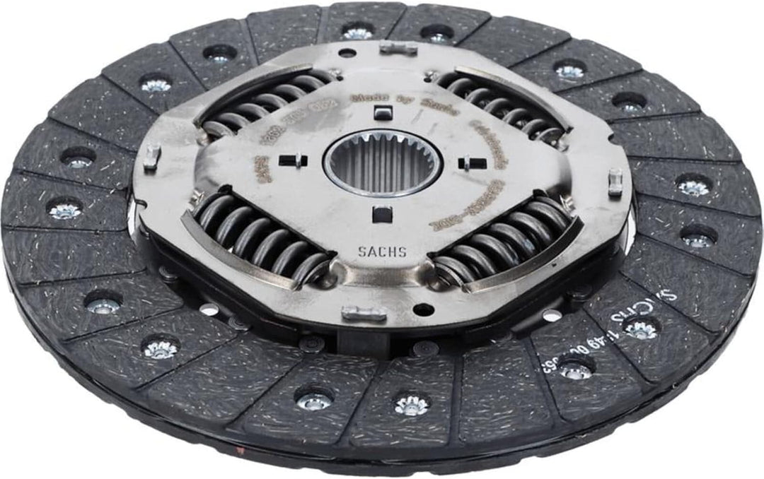 SACHS 3000 111 003 Kupplungssatz