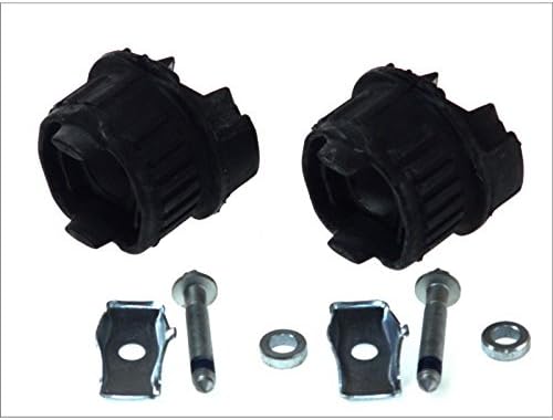 TOPRAN Reparatursatz für Achskörper, 400 537