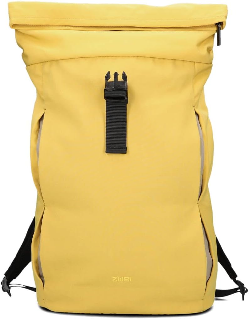 Zwei TONI Rucksack TOR250 denim, Denim