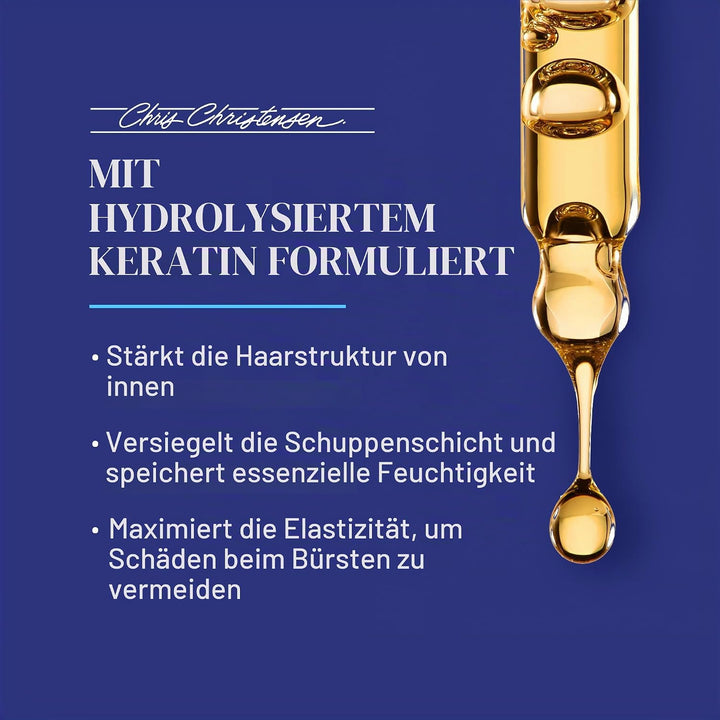 Chris Christensen After U Bathe Final Rinse Solution - Professionelle abschliessende Spülung für Hun