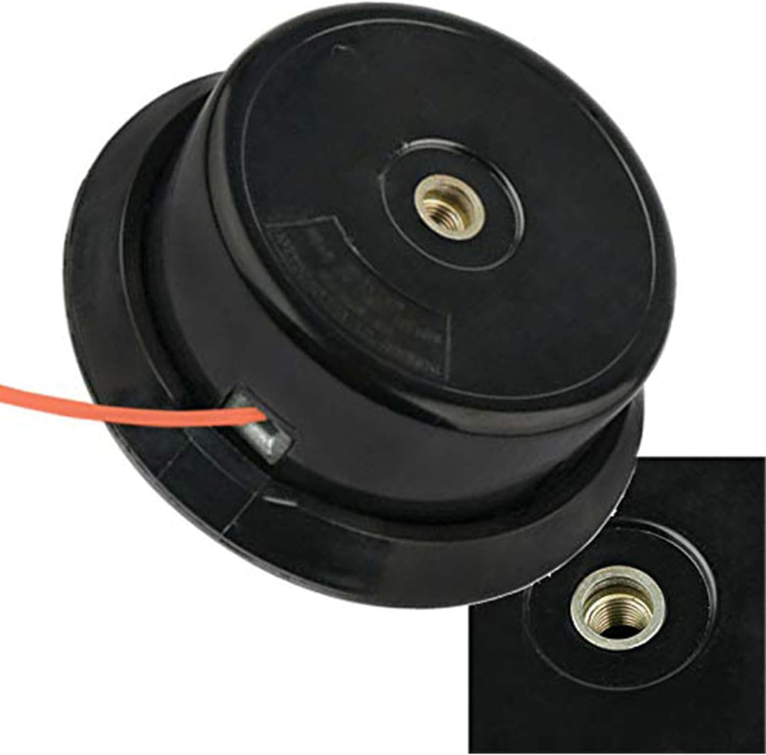 Chuancheng Rasentrimmerkopf für Honda UMK425E UMK431E UMK435E UMR425E UMK431 UMT431 UMK425 UMK435 UM