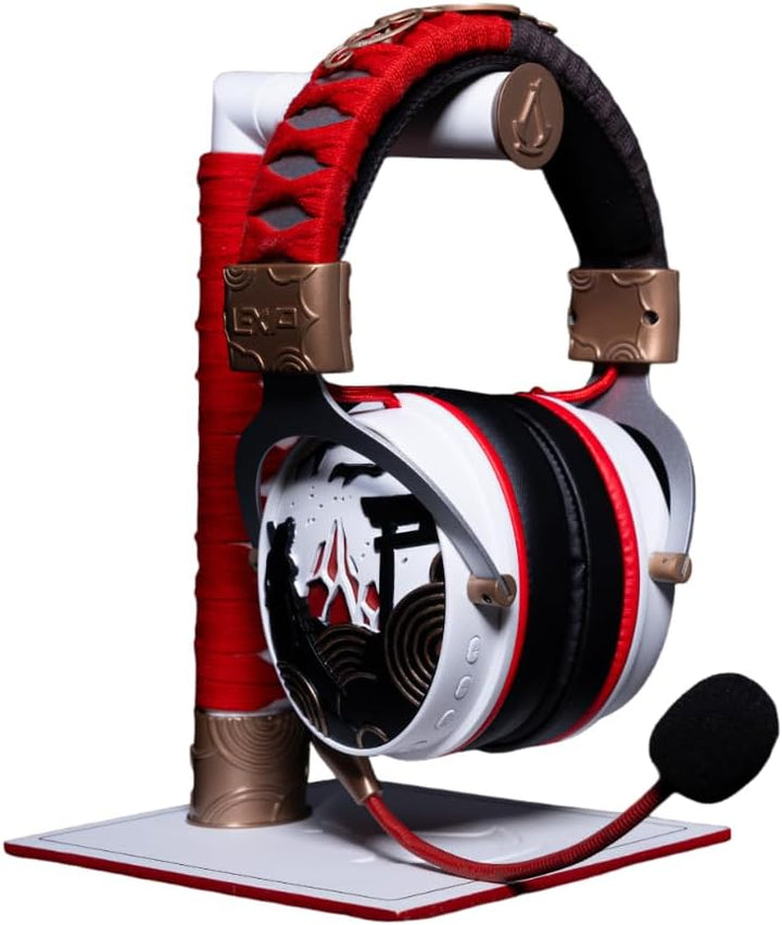 Lexip X Ubisoft Assassin's Creed Shadows Headset Stand