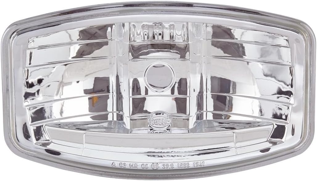 HELLA - Halogen-Fernscheinwerfer - Jumbo 320 - E1 1655/ECE-R112 - 24/12V - 1FE 008 773-001 mit Fernl