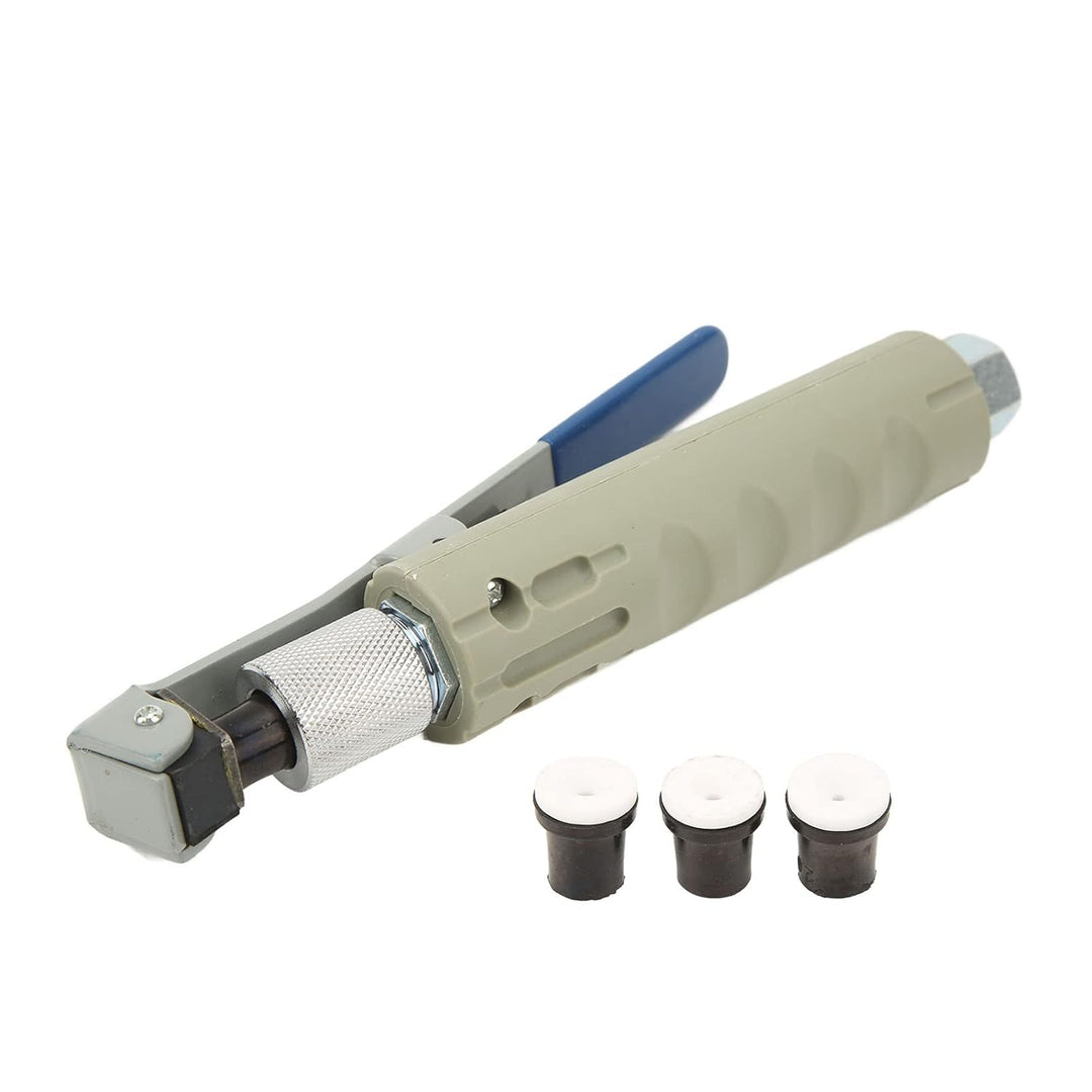 Sandstrahld¨¹se, Strahld¨¹se mehrere Medien, leichtgewichtig Maschinenteile
