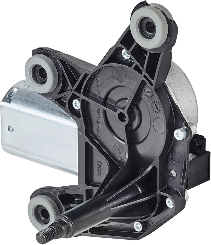 VALEO 582617 Wischermotor VALEO Heckwischermotor 582617 FIAT GRANDE PUNTO GRANDE PUNTO ACTUAL PUNTO