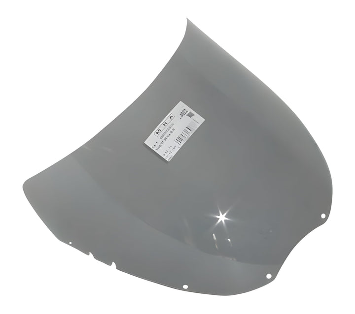 MRA Tourenscheibe T rauchgrau FZR 1000 EXUP 3LE 3LF 3GM, Rauchgrau