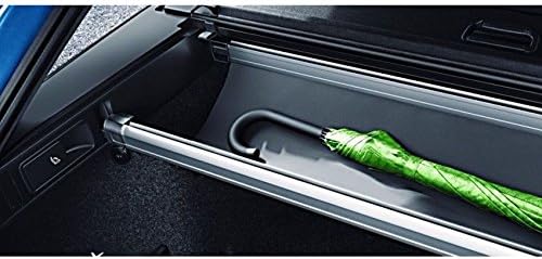 Skoda 5E9061103 Multifunktionsablage Kofferraum Ablagefach