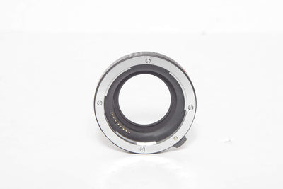 Canon Lens Ext. Tube EF-12 II Single, Single