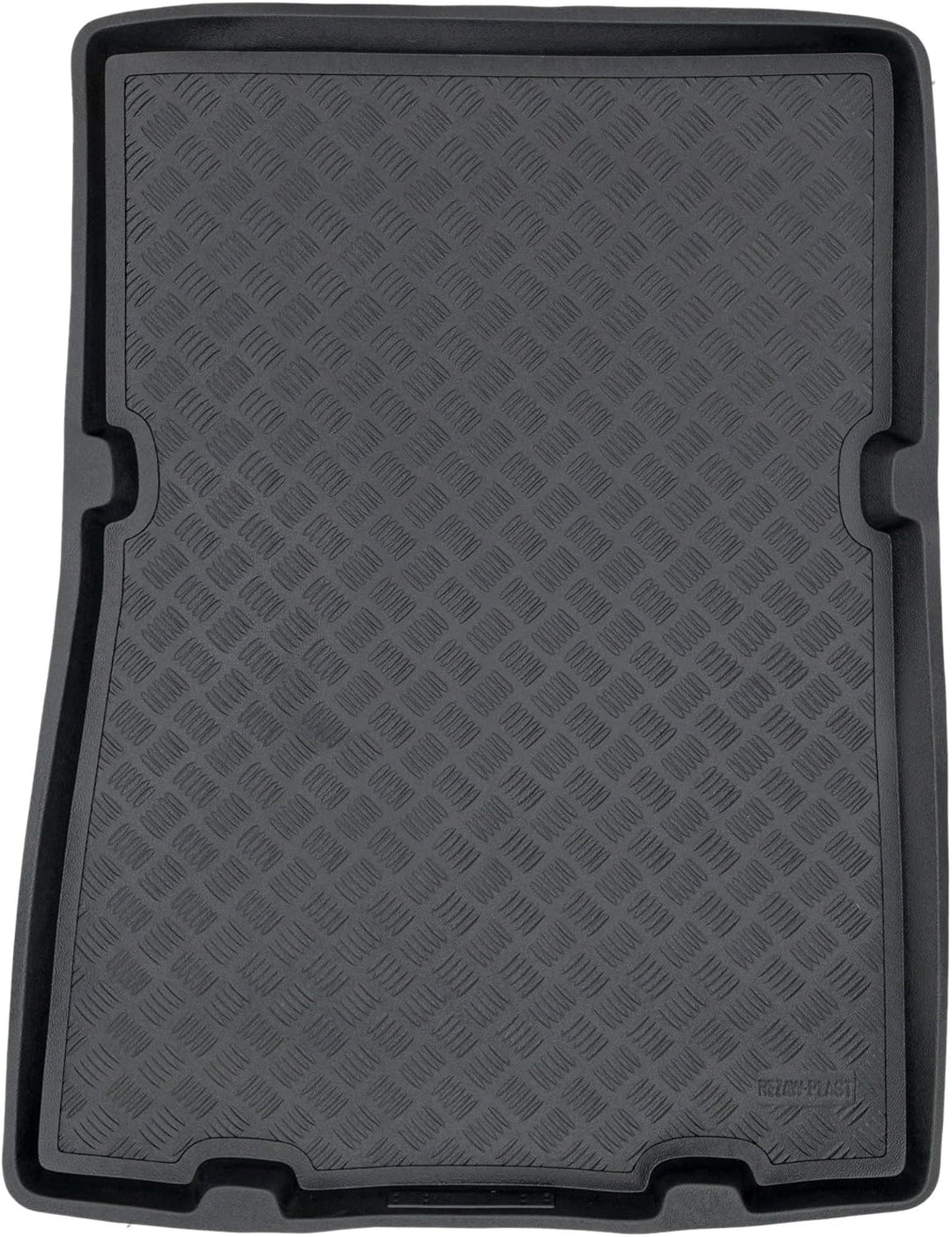 M MOTOS Kofferraumwanne Kofferraummatte passt für BMW 7er (G11) ab 2015 Verbessern Sie Ihren Reiseko