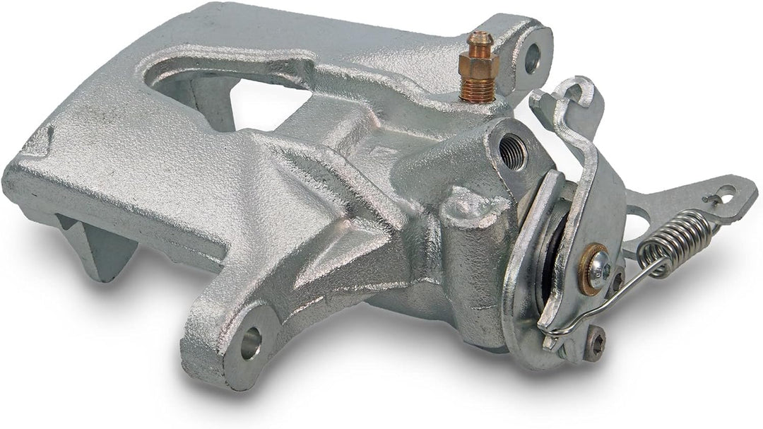 ATEC Germany 1x Bremssattel hinten links Bremszange Faustsattel ohne Halter, Kompatibel mit FORD MON