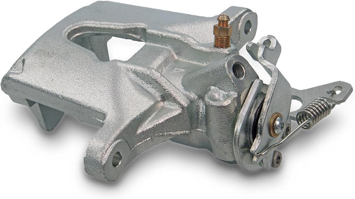 ATEC Germany 1x Bremssattel hinten links Bremszange Faustsattel ohne Halter, Kompatibel mit FORD MON