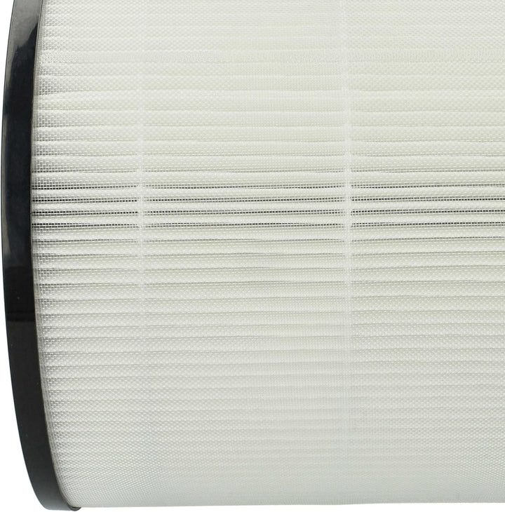 vhbw Luftilter kompatibel mit Xiaomi Smart Air Purifier 4 Compact Luftreiniger - Kombifilter Vorfilt