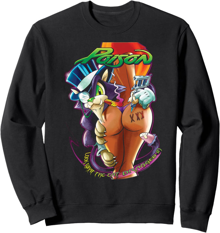 Gift - Tätowierer Sweatshirt
