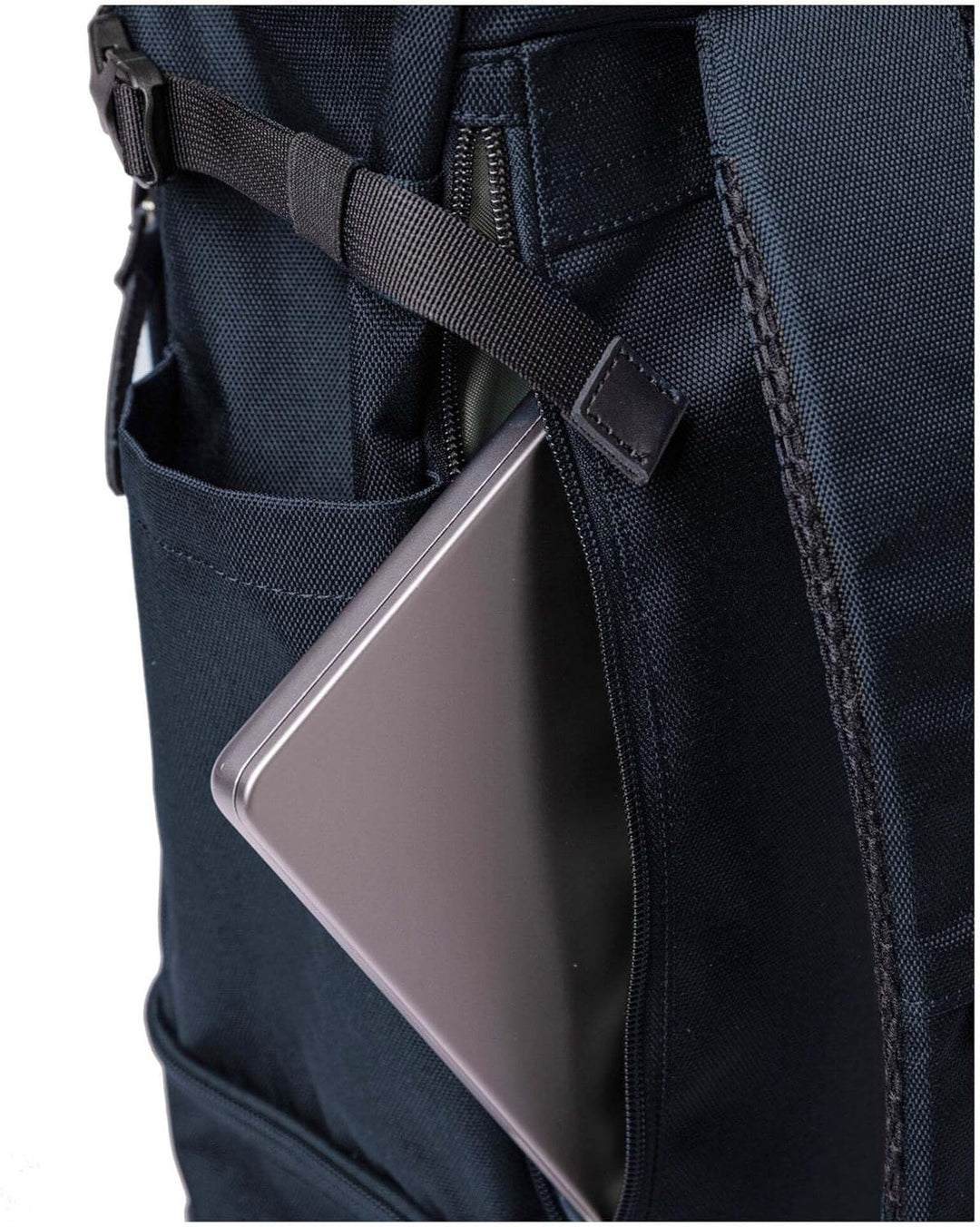 Sandqvist Rucksack Alde Backpack Multi Navy Einheitsgrösse, Multi Navy Einheitsgröße