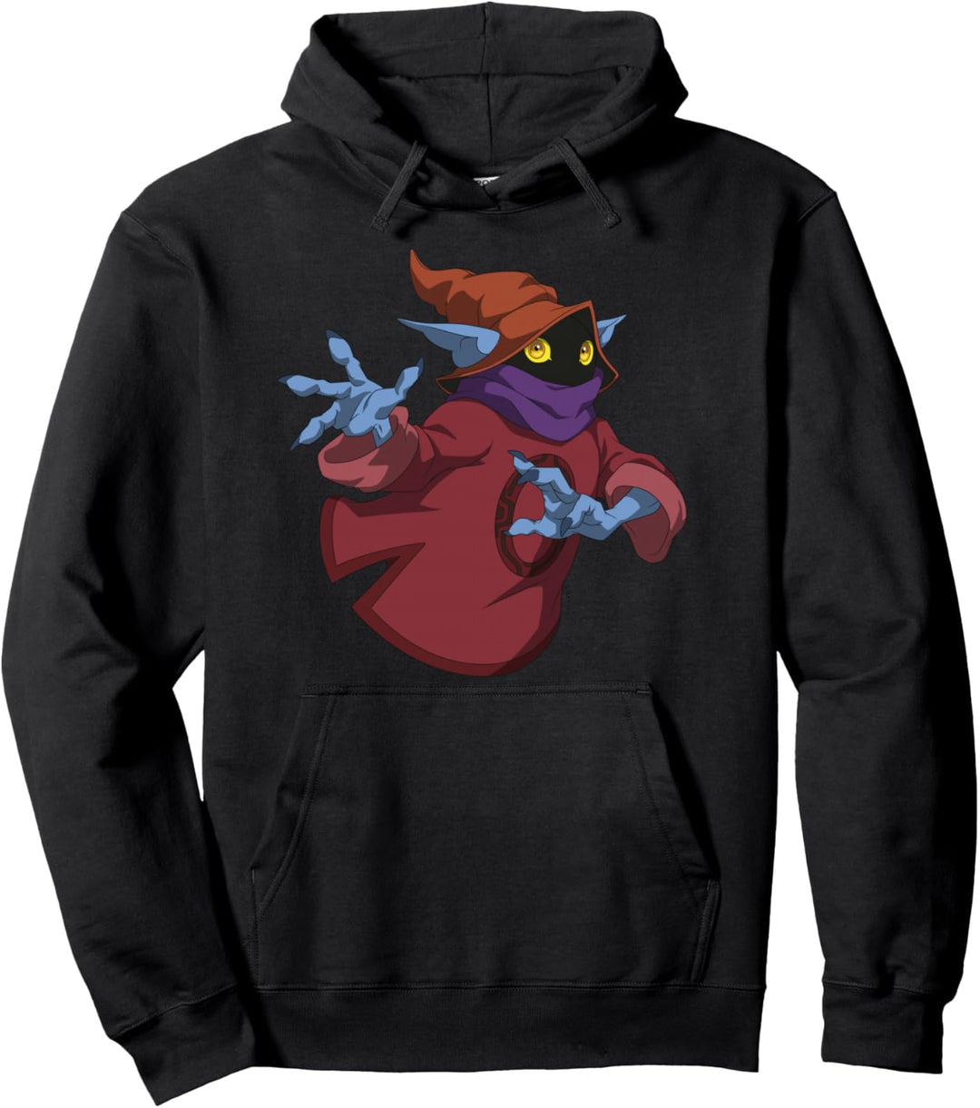 Masters of the Universe: Revelation Orko Offizielle Pullover Hoodie