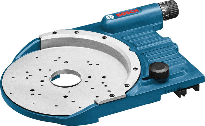 Bosch Professional Adapter für Führungsschiene FSN OFA (für den Einsatz beim geführten Fräsen mit Bo