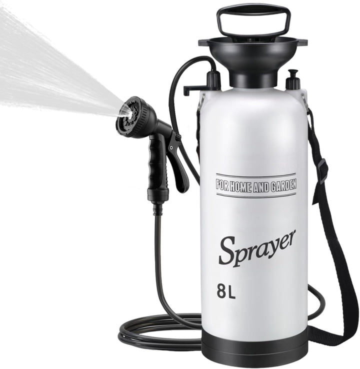Generisch Tragbare Dusche | Tragbare Wasserpumpe Reisedusche,Outdoor Dusche Handbrause Für Badezimme