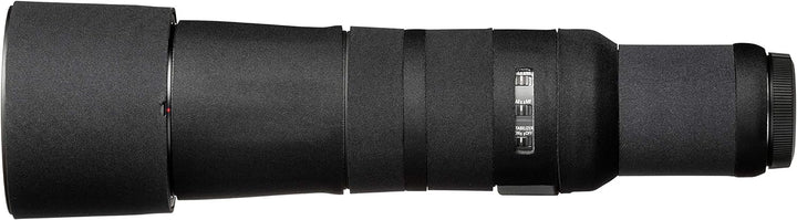 easyCover - Lens Oak - Objektivschutz - Schutz für Ihr Kameraobjektiv - Canon RF 800mm F11 is STM -