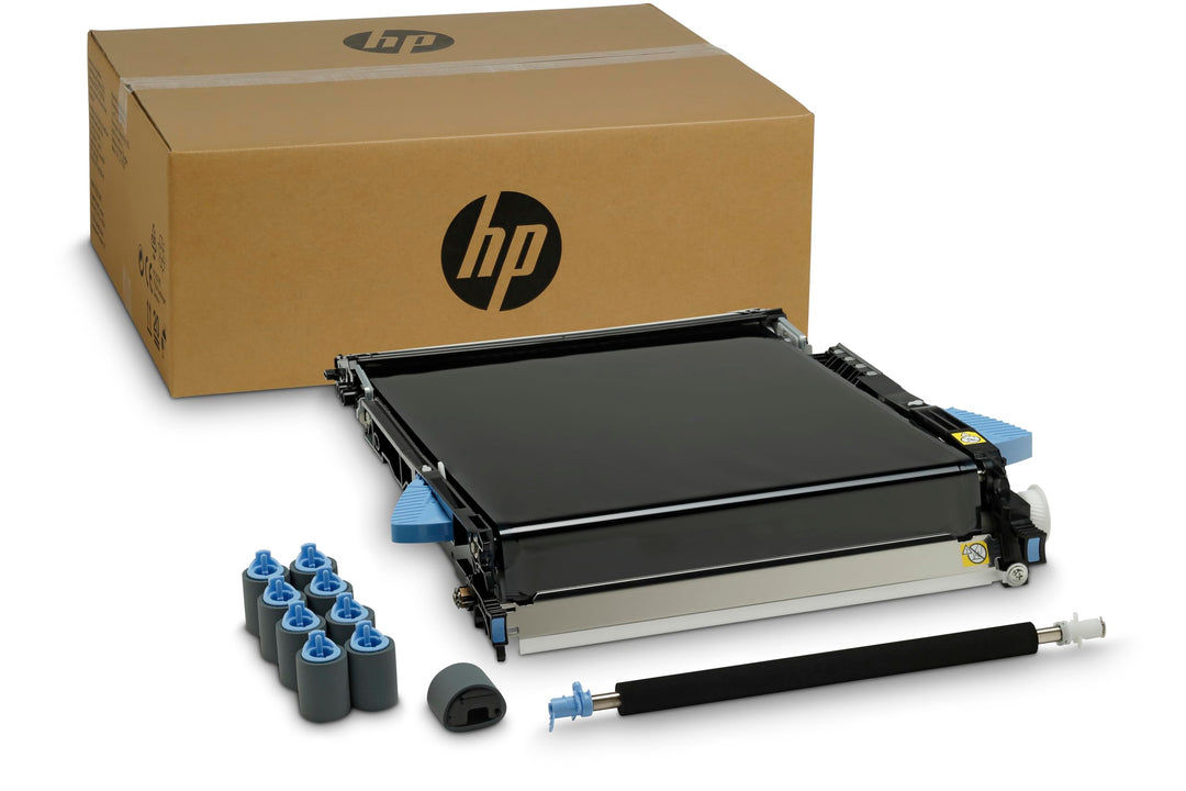 HP Original Bildübertragungskit (CE249A), HP Color LaserJet Transferkit, für bis zu 150.000 Seiten (