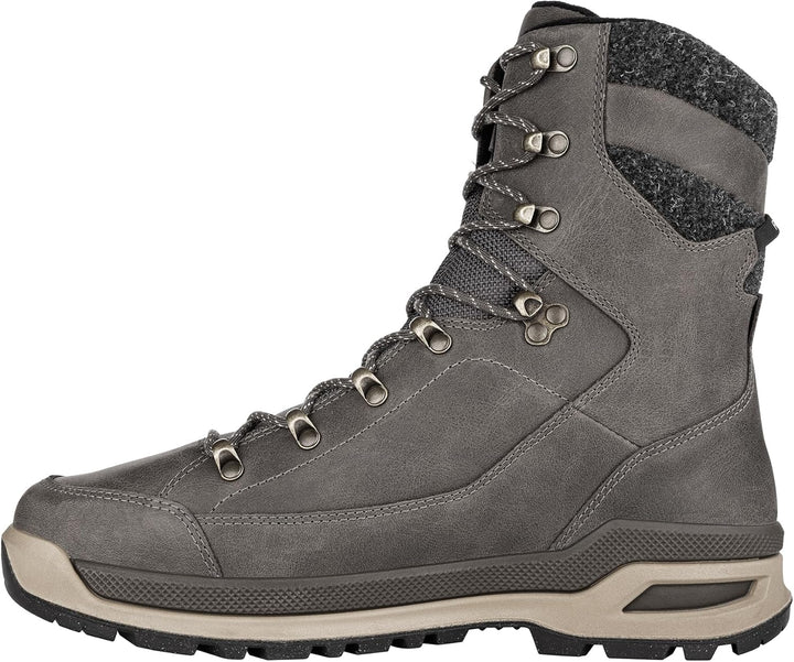 LOWA Stiefel hoch Renegade EVO Ice GTX, Walnuss