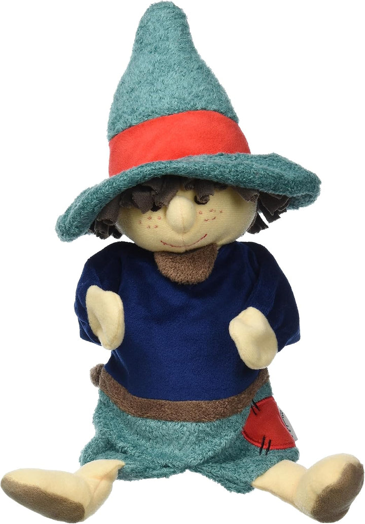 Sterntaler 3601933 Handpuppe Räuber, Ideal für Puppentheater und Rollenspiele, 36 x 26 x 10 cm, Mehr