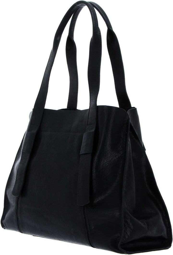 SADDLER Colette Shoulder Bag Black
