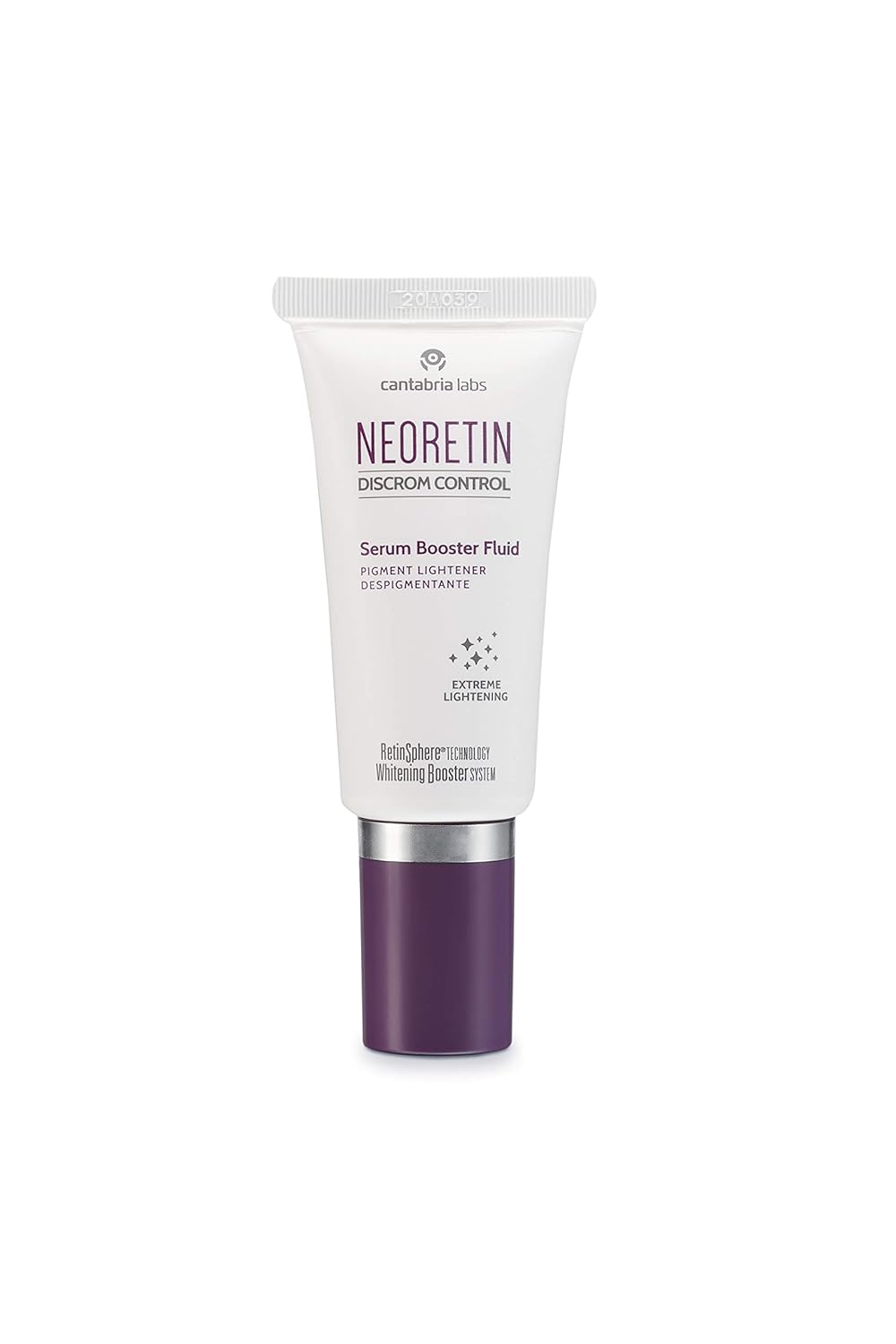 Neoretin Discrom Serum Despig 30 Ml