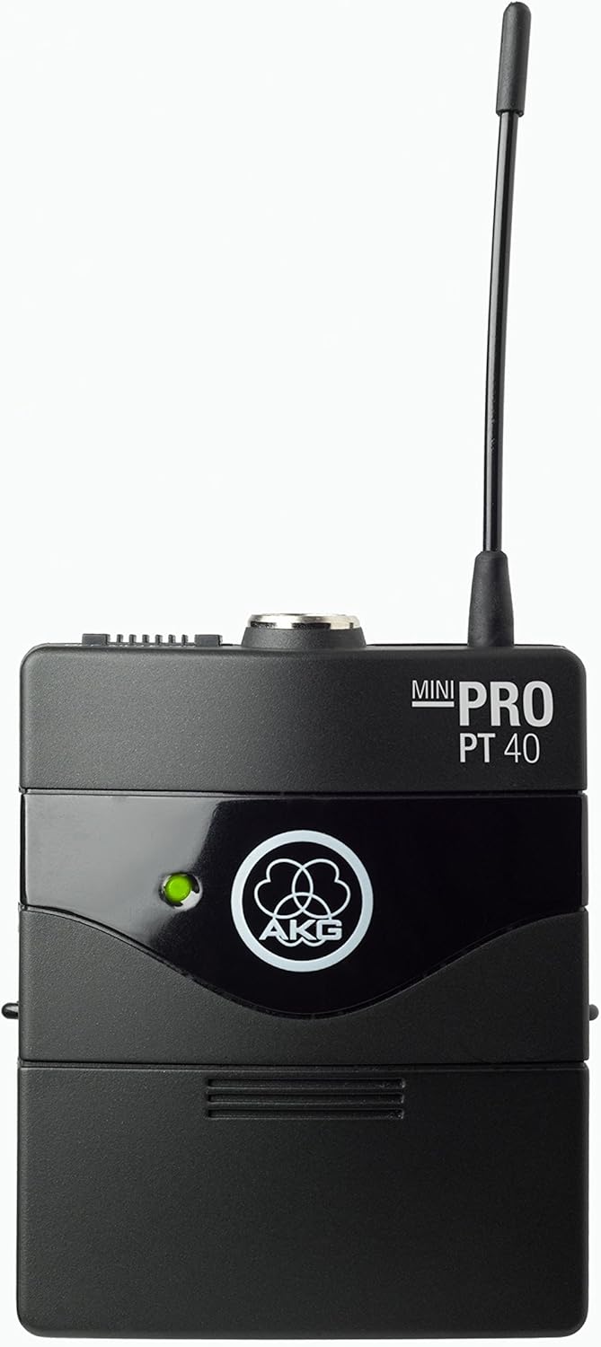 AKG WMS 40 Mini Sport Set/ISM 1 863,100 MHz