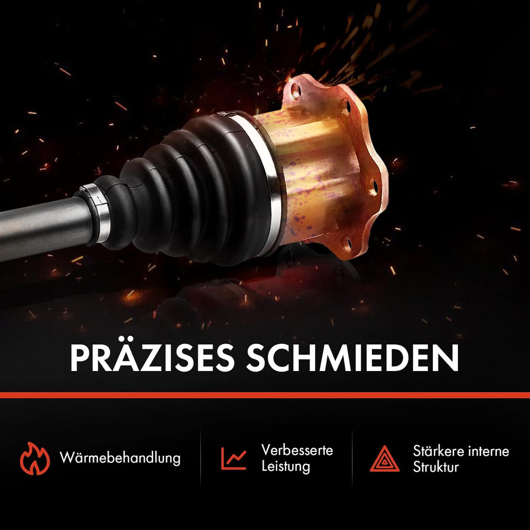 Antriebswelle Vorne Links oder Rechts für Pathfinder II R50 Pick-up D21 Terrano I WD21 2.4L-3.5L 198