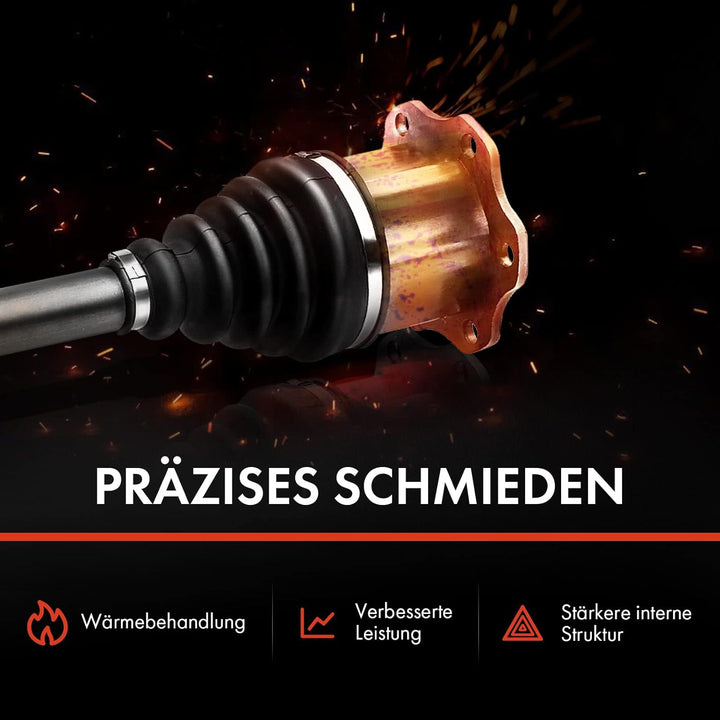 Antriebswelle Vorne Links oder Rechts für Pathfinder II R50 Pick-up D21 Terrano I WD21 2.4L-3.5L 198