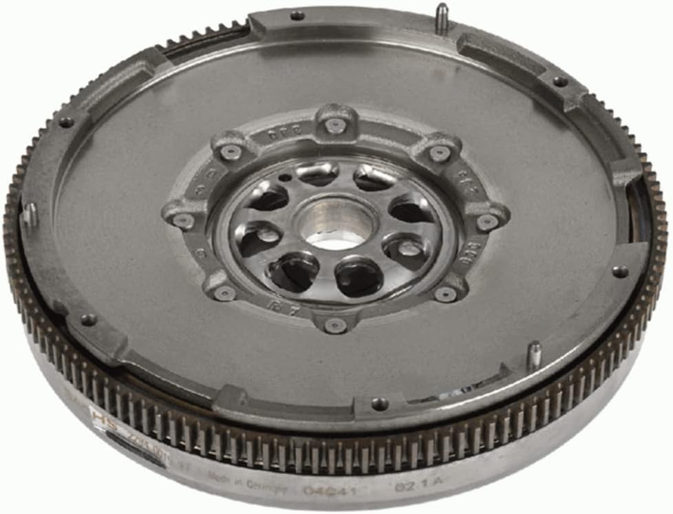 Sachs 2294 001 597 - Schwungrad