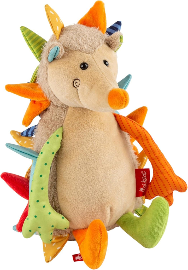sigikid Igel Patchwork Sweety 0 Onesize, Onesize