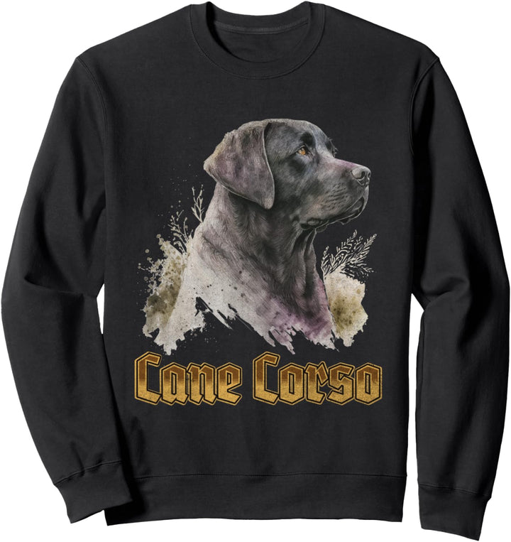 Cane Corso Sweatshirt