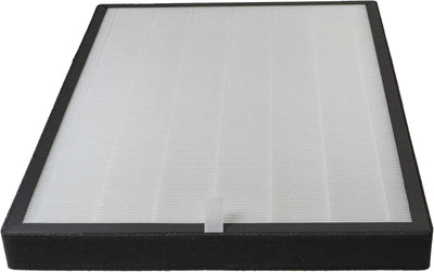 vhbw Filterset kompatibel mit Marreal AP5001B Luftreiniger, Ersatz für Marreal AP5001B-FS (Aktivkohl