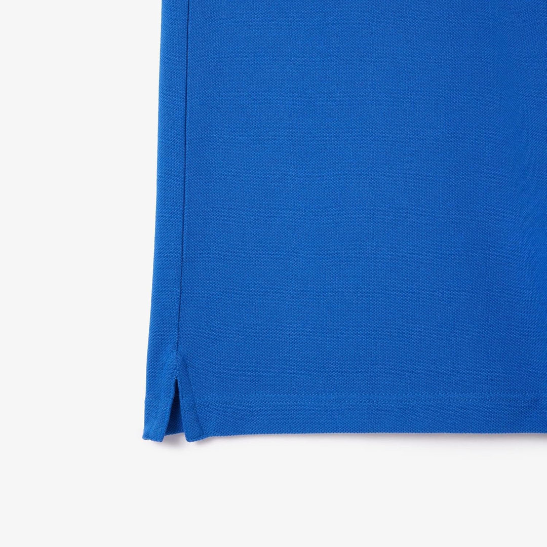 Lacoste-Herren POLO KURZARM-PH4012-00 S Blau (Ixw), S Blau (Ixw)