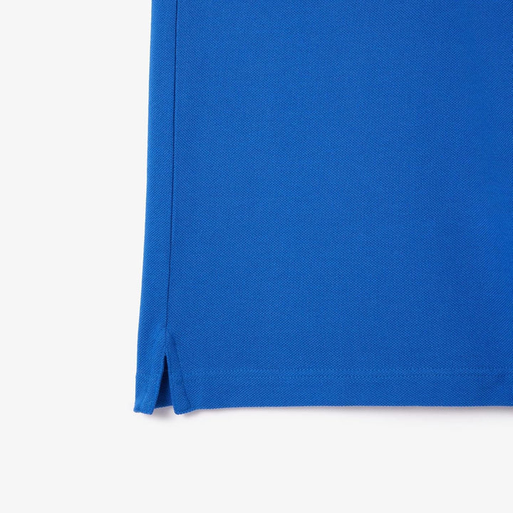 Lacoste-Herren POLO KURZARM-PH4012-00 S Blau (Ixw), S Blau (Ixw)