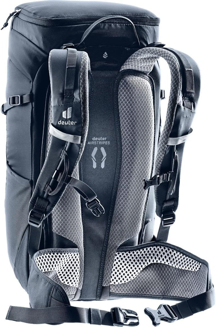 deuter Trail 24 BLACK-125 Einheitsgrösse, Einheitsgrösse