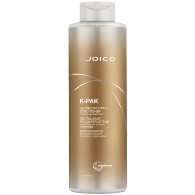 Joico - K-Pak Reconstructing Conditioner 1000 ml